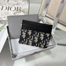 Christian Dior Wallet